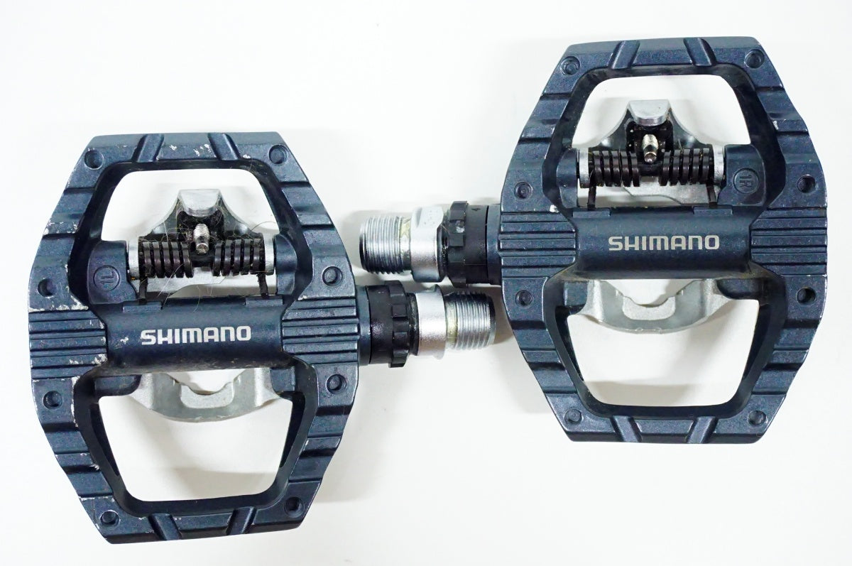 SHIMANO 「シマノ」 PD-EH500 ペダル / 名古屋大須店