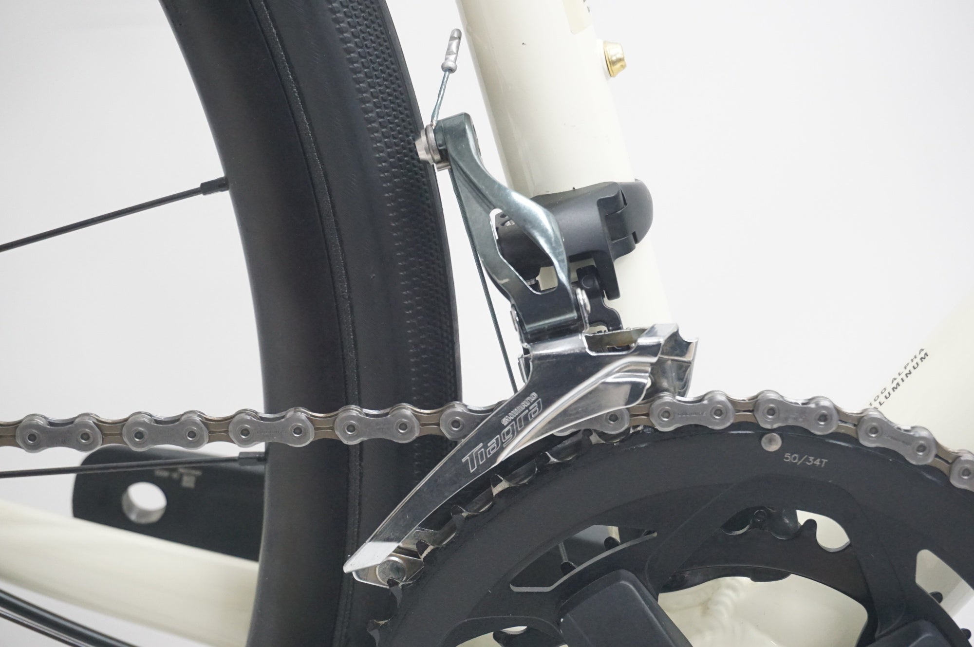 TREK 「トレック」 DOMANE AL4 GEN4 2024年モデル ロードバイク / 福岡店