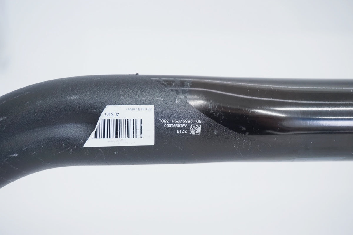 FSA 「エフエスエー」 ENERGY COMPACT Φ31.8 380mm ハンドル / 京都八幡店