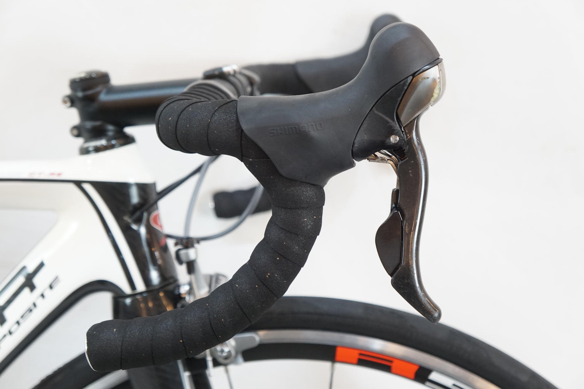 BOMA 「ボーマ」 CT-RE 2011年モデル ロードバイク / バイチャリ浦和ベース