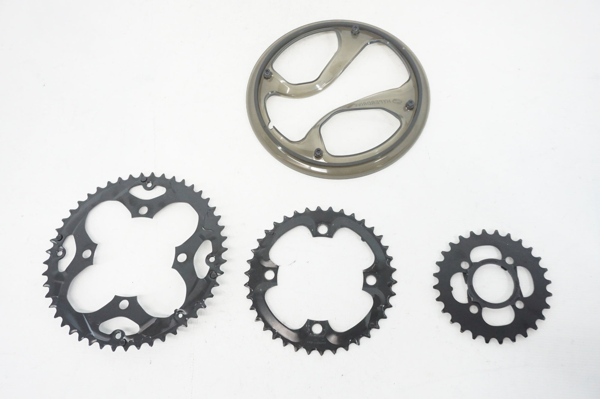 SHIMANO 「シマノ」 FC-M361 28-38-48T チェーンリング / 阪急塚口店