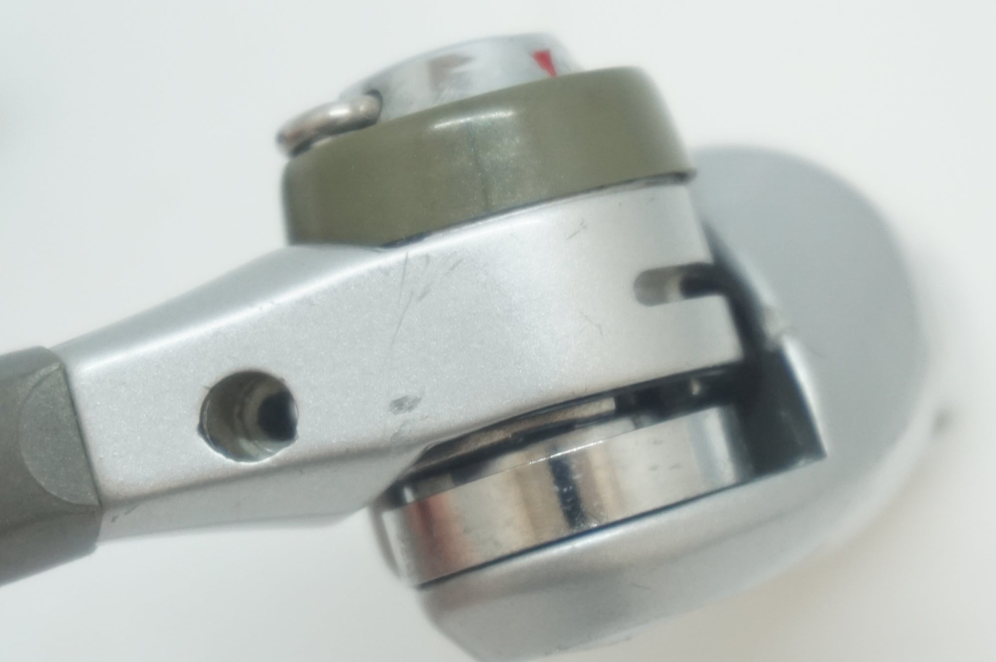ジャンク SHIMANO 「シマノ」 SL-BS64-8 バーエンドシフター / 福岡店