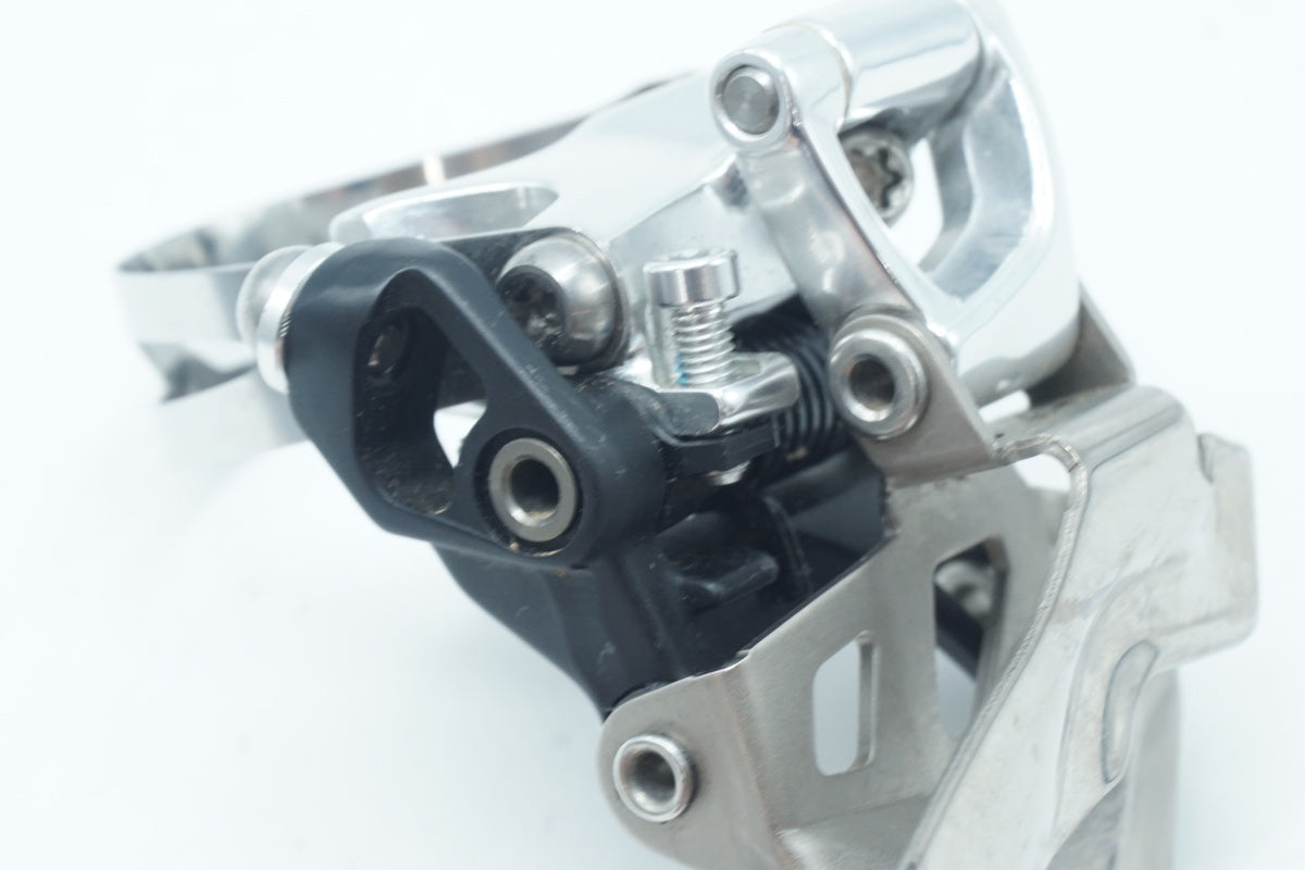 【中古】SRAM Force D1 フロントディレイラー　値段交渉可能 中古】SRAM Force D1 フロントディレイラー 値段交渉可能 中古】SRAM