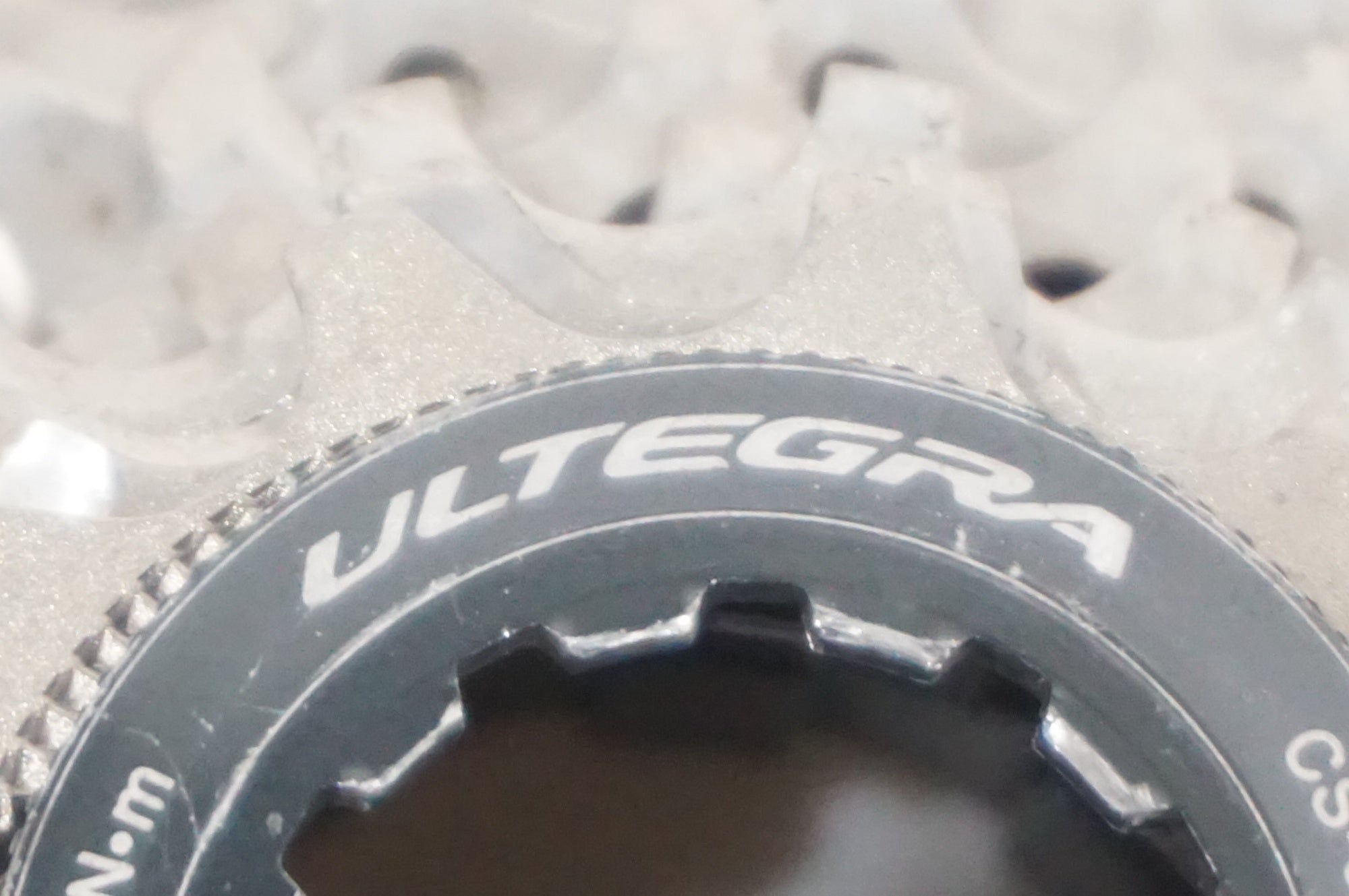 SHIMANO 「シマノ」 ULTEGRA CS-6800 11-28T スプロケット / AKIBA店