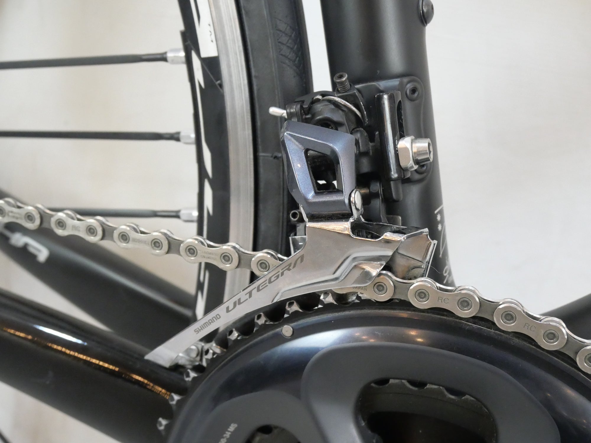 PINARELLO 「ピナレロ」 RAZHA 2019年モデル ロードバイク / バイチャリ浦和ベース