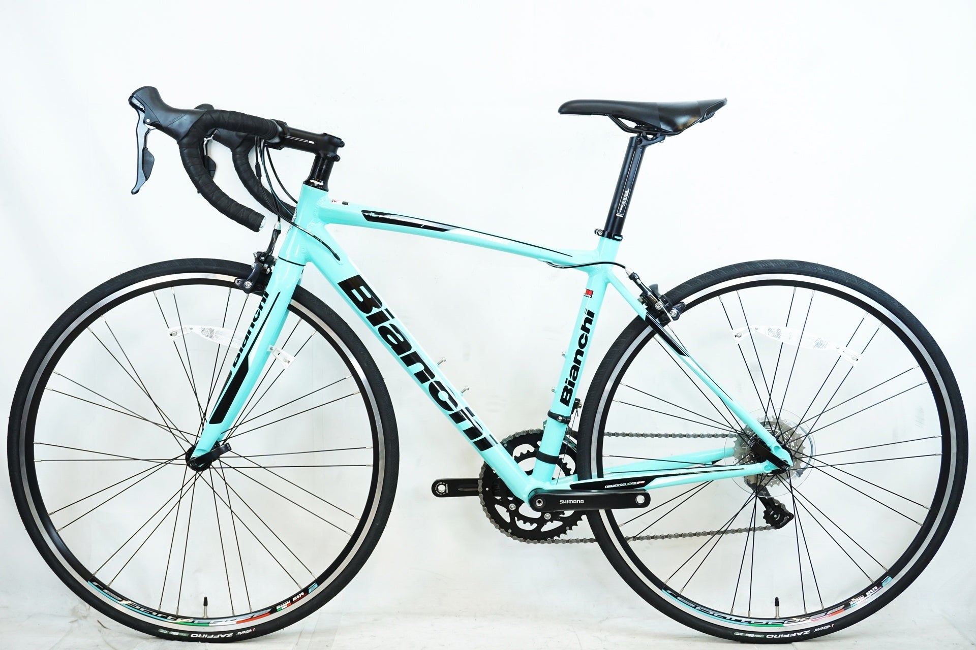 Bianchi ロードバイクsora Bianchi Via Nirone Sora - Wheelworks | Belmont & Somerville Bike Shop