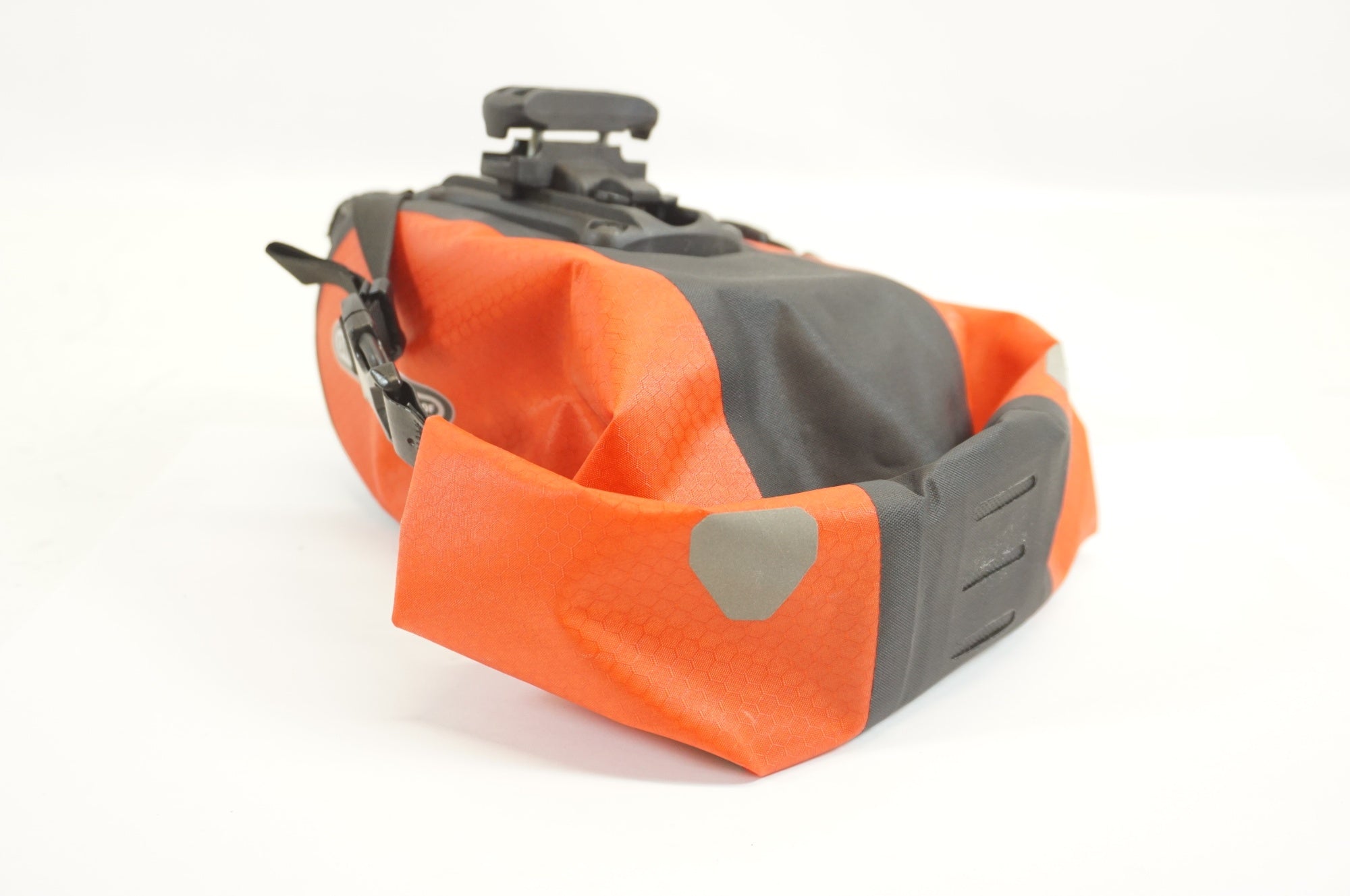ORTLIEB 「オルトリーブ」 WATERPROOF サドルバッグ / 宇都宮店