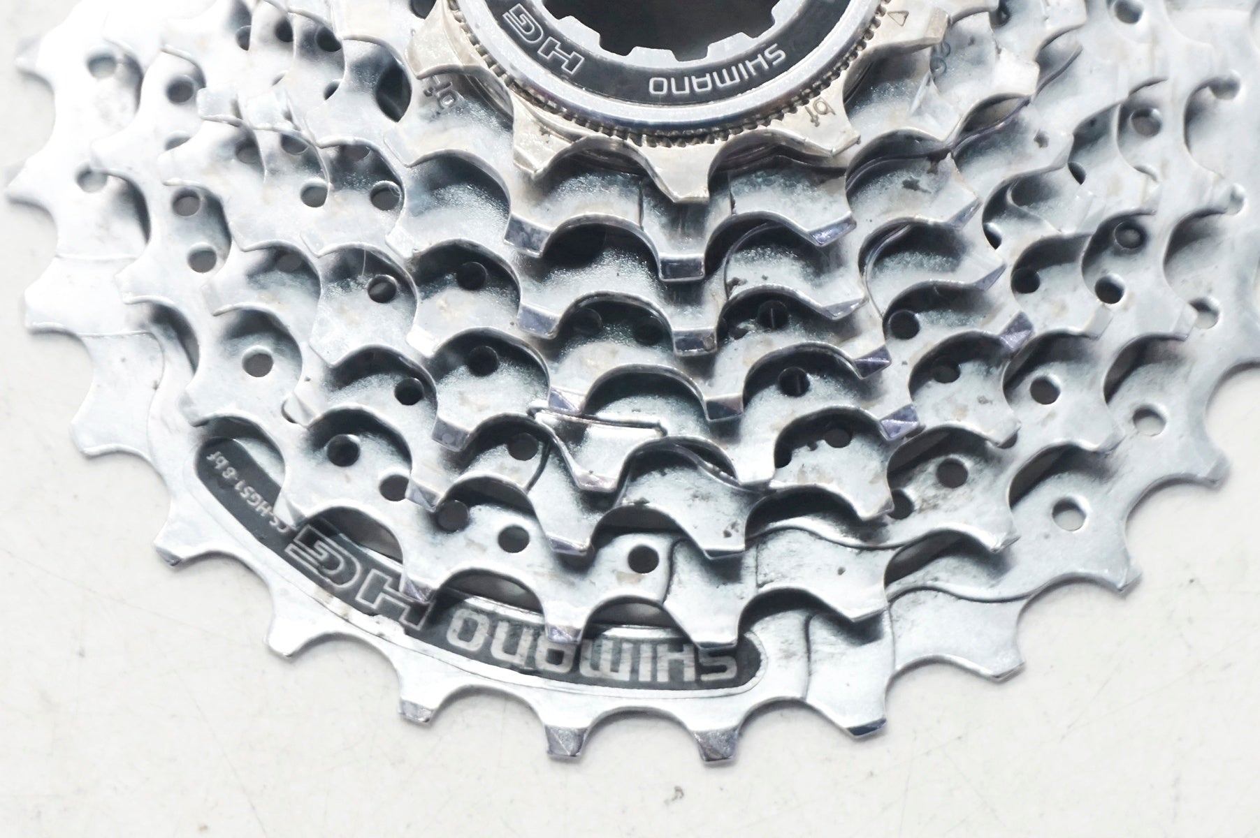 SHIMANO 「シマノ」 CS-HG51 11-28T スプロケット / 大阪門真店