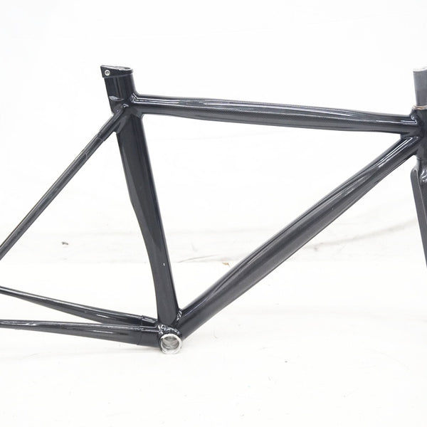 GANWELL P1000 ピスト フレームセット gJtoe5cBMKEnFWuBVF9i2S3QDYyFbf