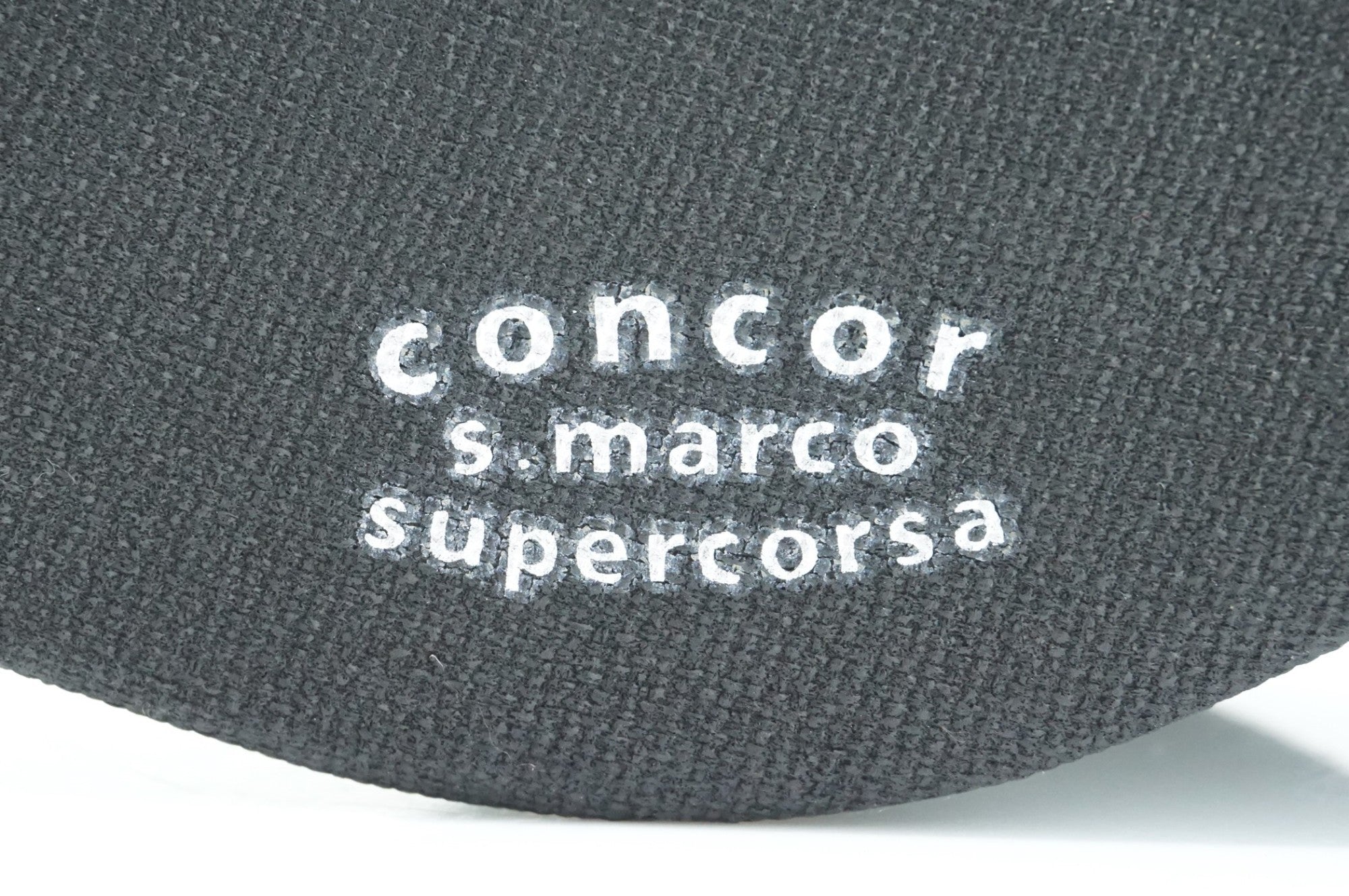 SELLE SAN MARCO 「セラサンマルコ」 CONCOR SUPERCORSA サドル / 中