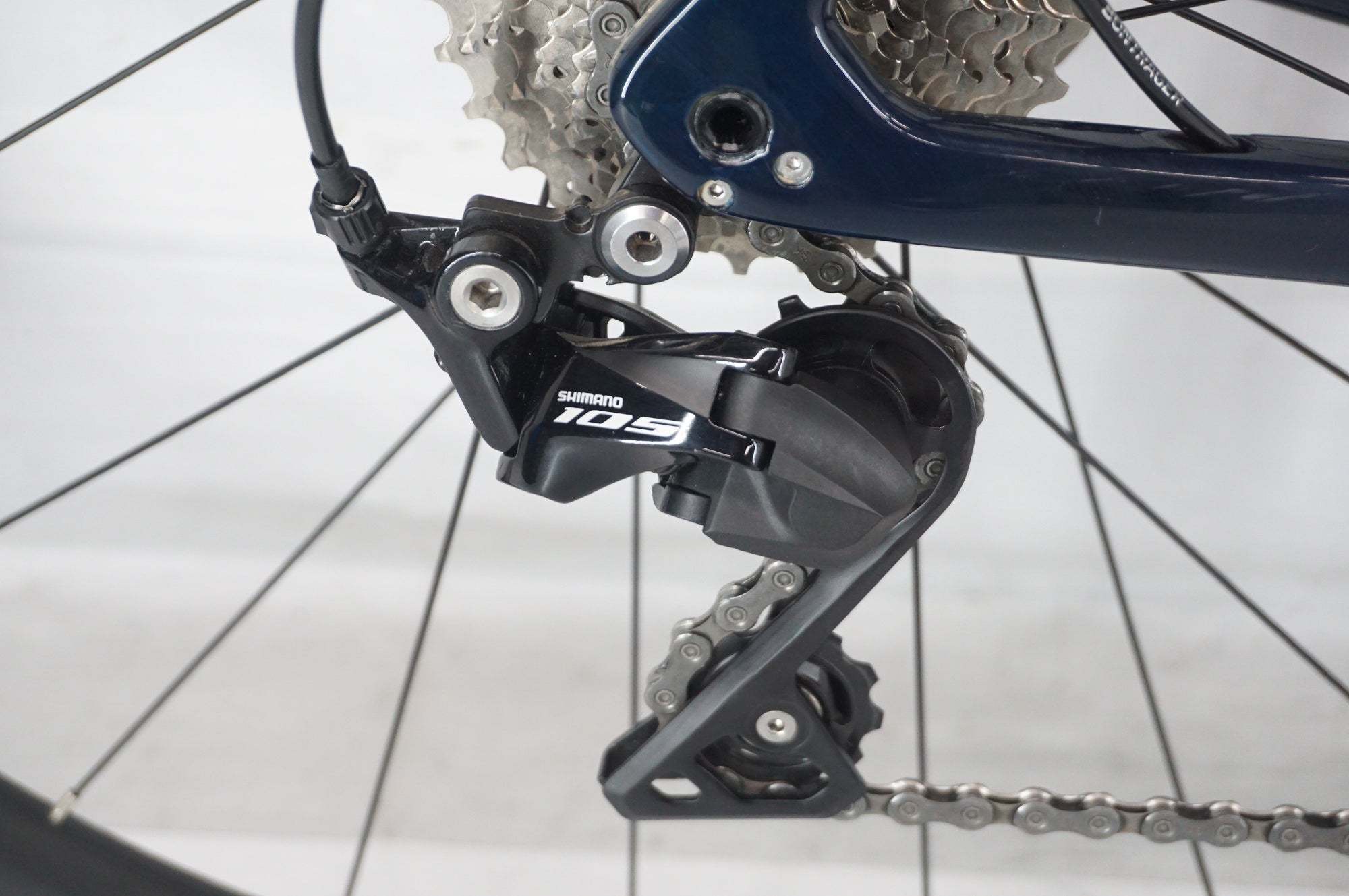 TREK 「トレック」 EMONDA SL5 DISC 2021-2022年モデル ロードバイク
