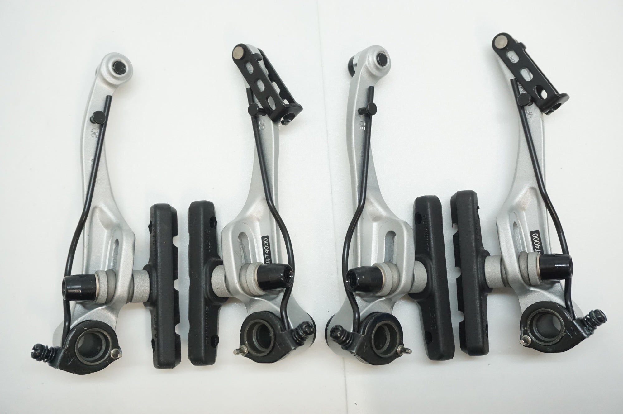 SHIMANO 「シマノ」 BR-T4000 Vブレーキセット / 福岡店