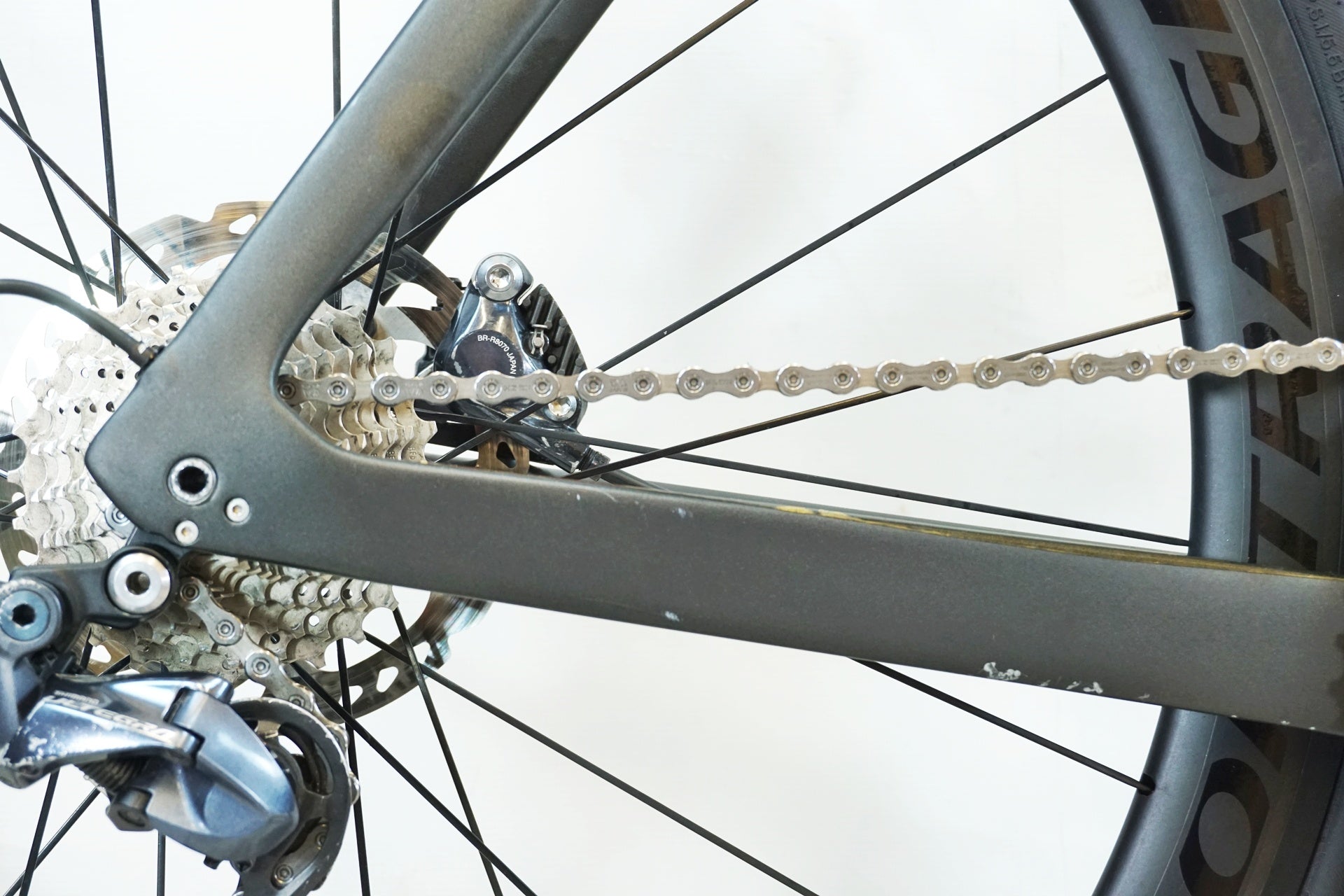 TREK 「トレック」 MADONE SL6 DISC 2020-2021年モデル ロードバイク / 有明ガーデン店