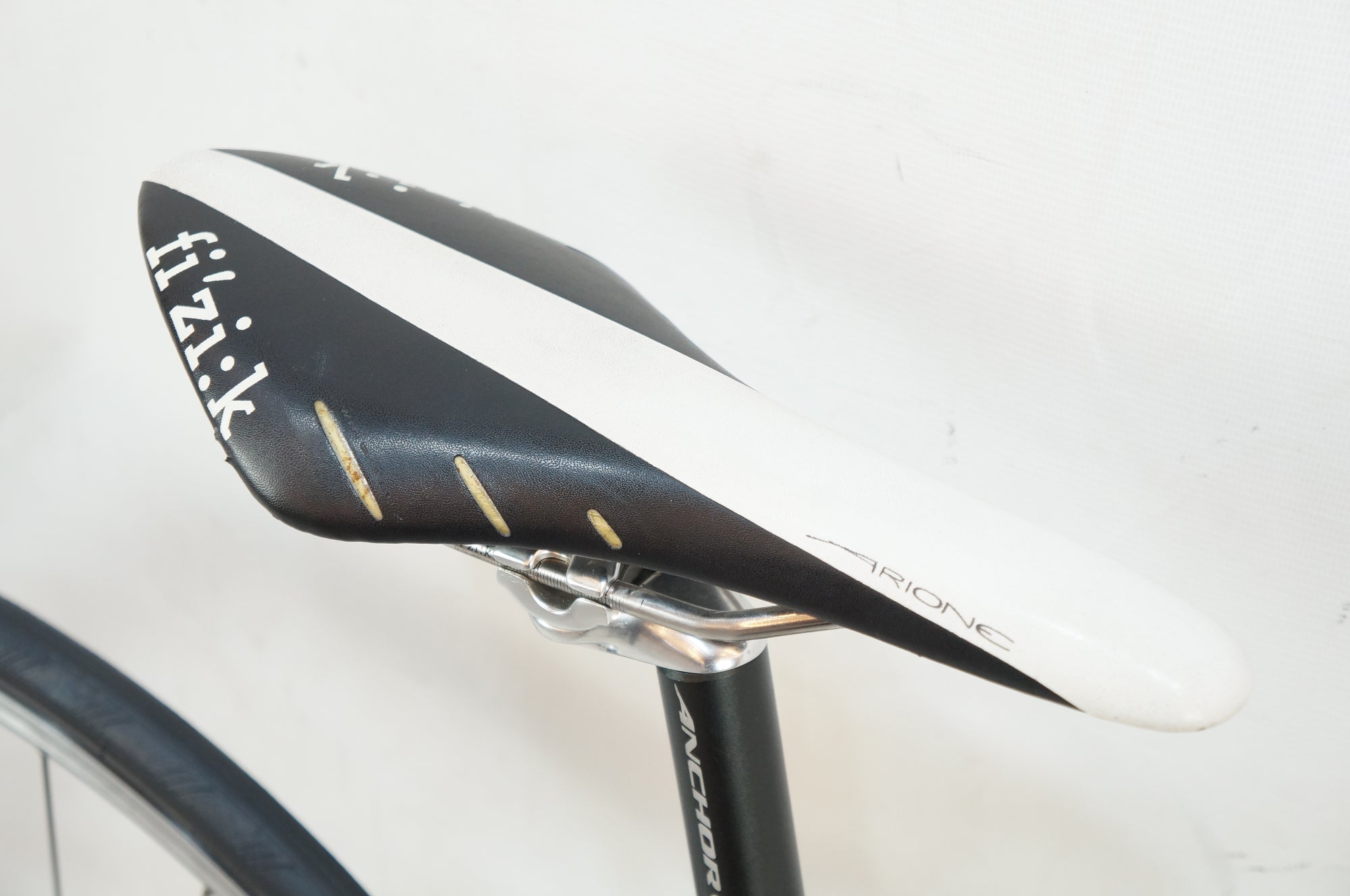 ANCHOR 「アンカー」 RA5W 2010年モデル ロードバイク / バイチャリ浦和ベース