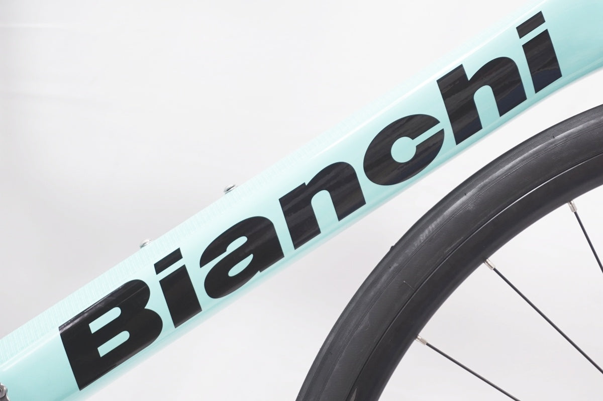 BIANCHI 「ビアンキ」 SPRINT DISC 105 2020年モデル ロードバイク / バイチャリ世田谷店