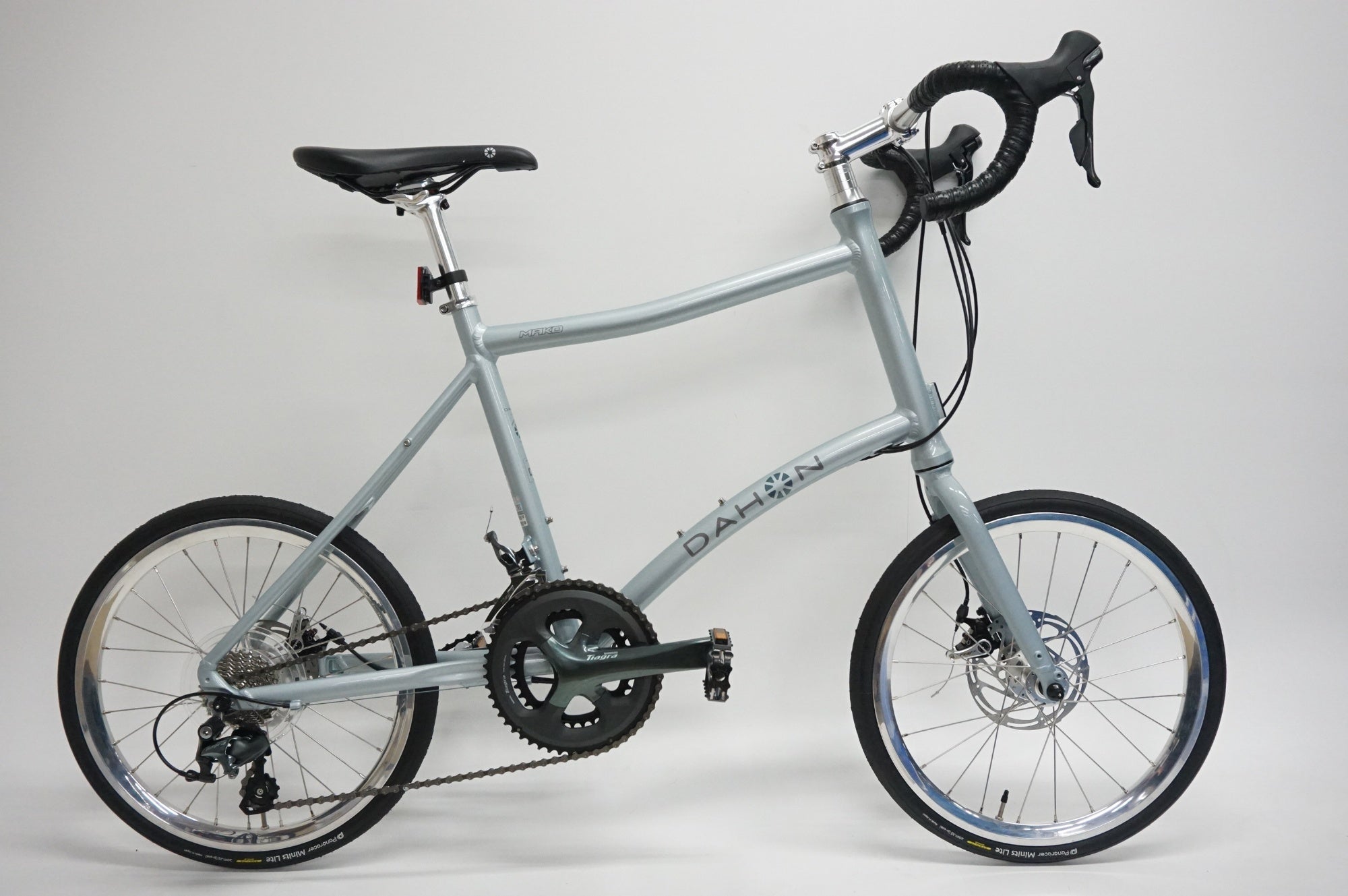 DAHON 「ダホン」 MAKO 2025年モデル 20インチ ミニベロ / 福岡店