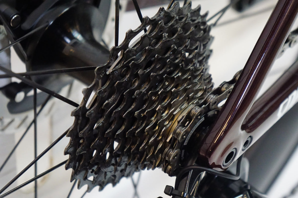 SPECIALIZED 「スペシャライズド」 S-WORKS TARMAC SL8 DURA-ACE Di2 2025年モデル ロードバイク / 熊谷本店