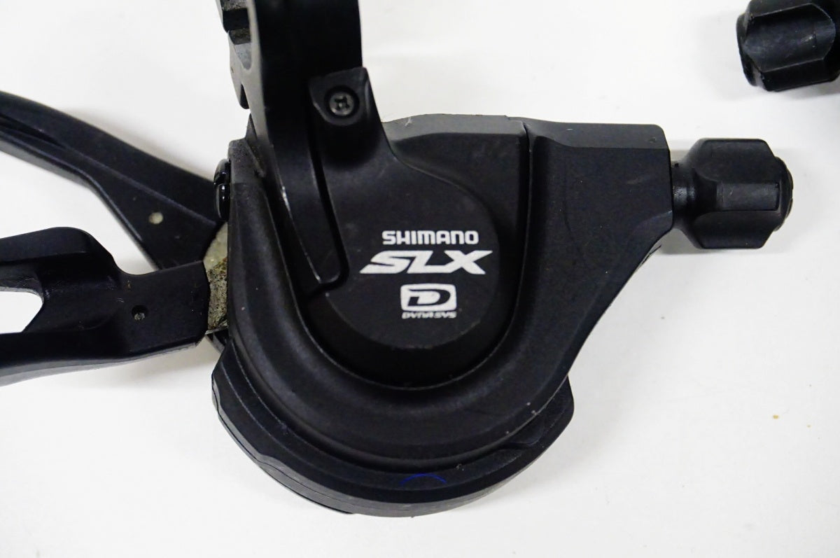 SHIMANO 「シマノ」 SLX SL-M670 シフター / 名古屋大須店