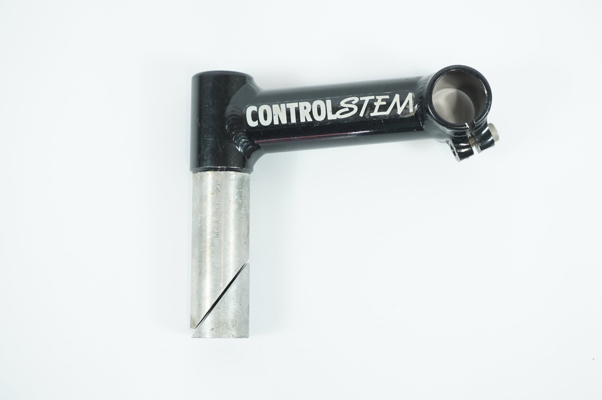CONTROLTECH 「コントロールテック」  モデル不明 φ25.4 120mm OS ステム / 宇都宮店