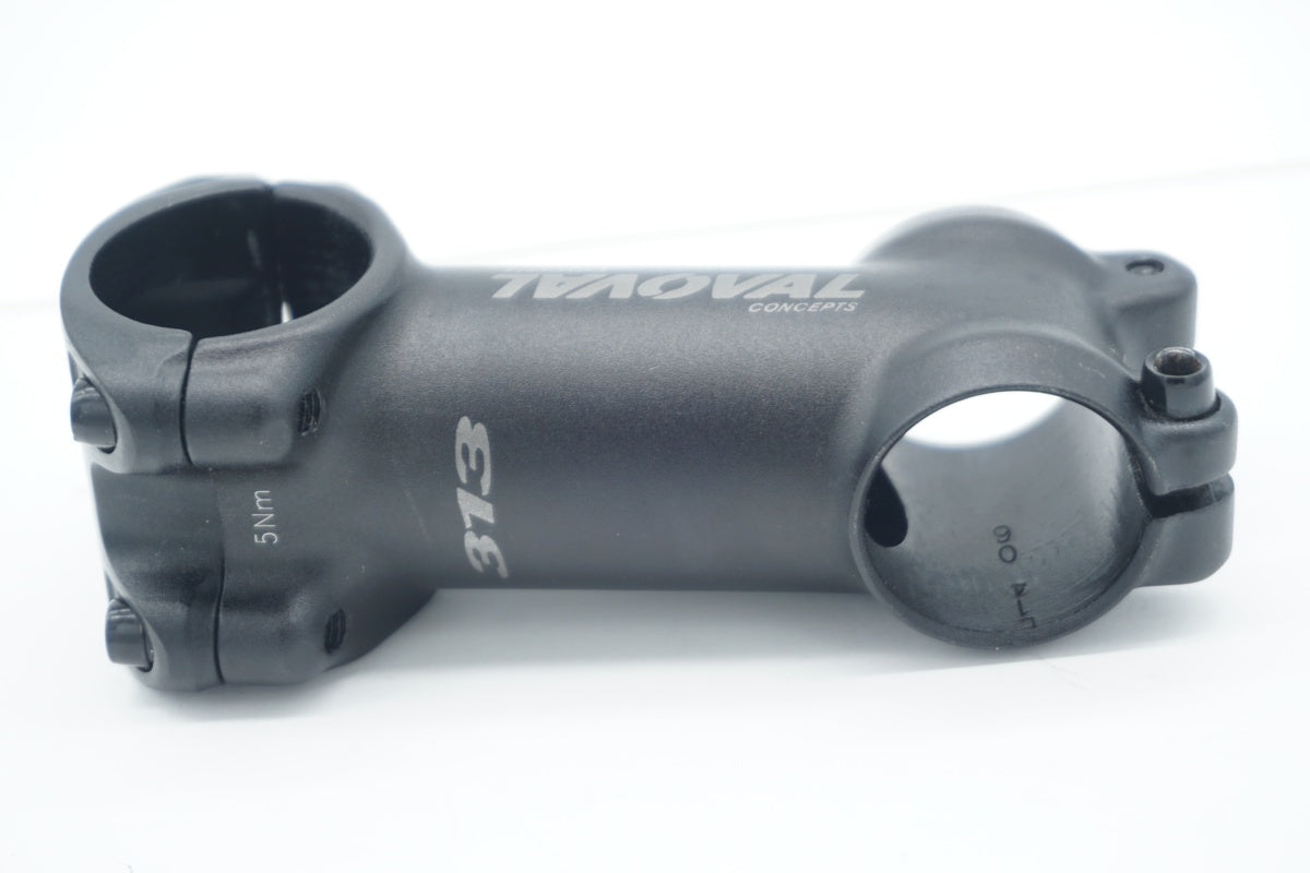 OVAL 「オーバル」 CONCEPTS 313 φ31.8 80mm ステム / 滋賀大津店