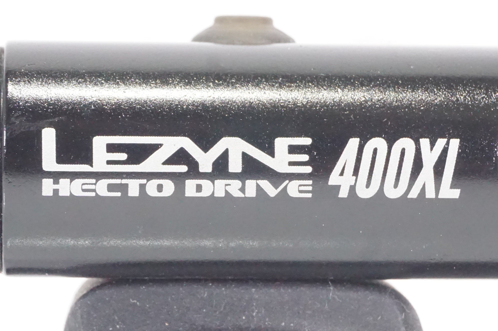 LEZYNE 「レザイン」 400XL フロントライト / AKIBA店