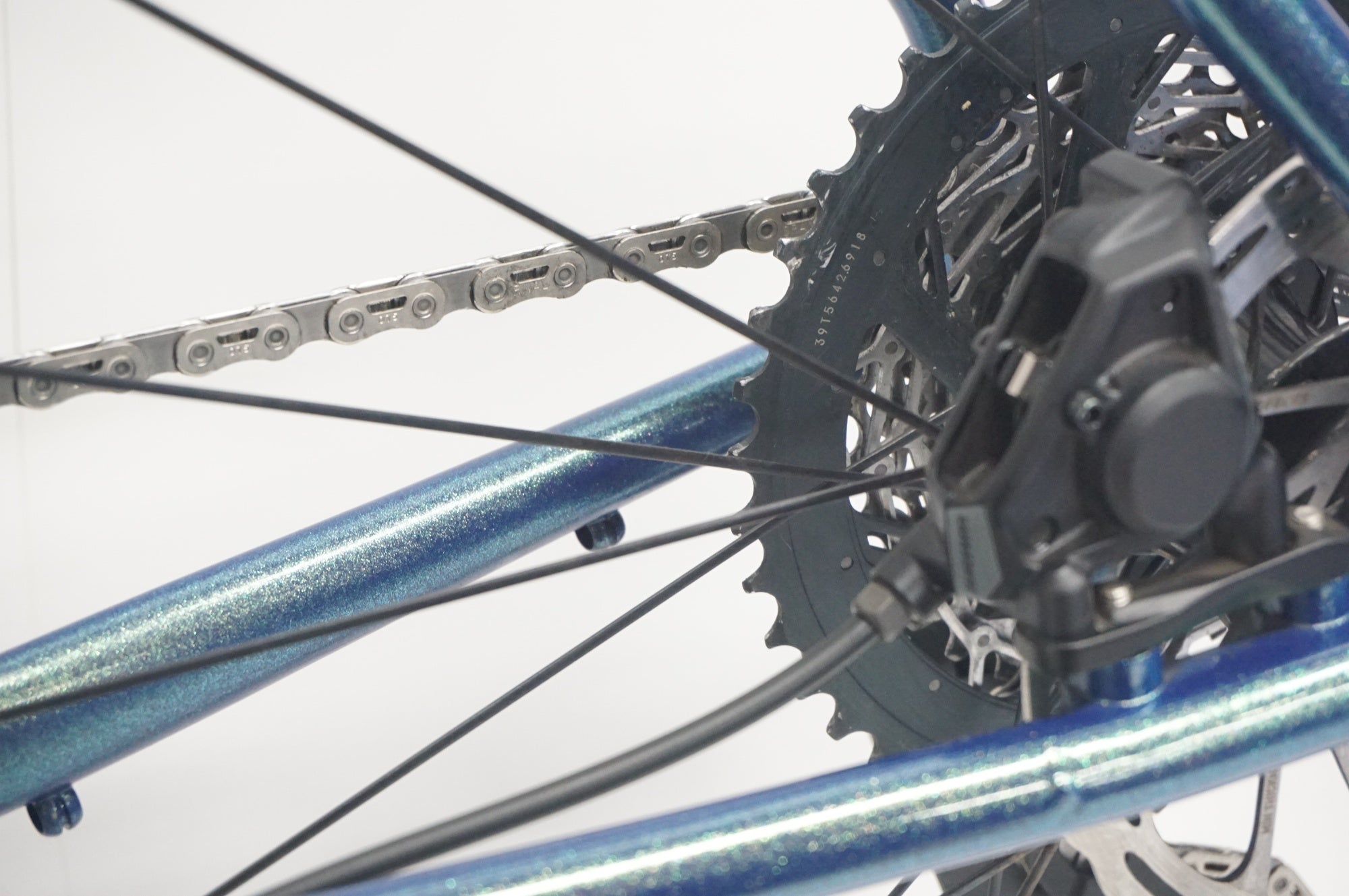 WILDE BICYCLE 「ワイルドバイシクル」 RAMBLER 2025年モデル グラベルロード / 福岡店