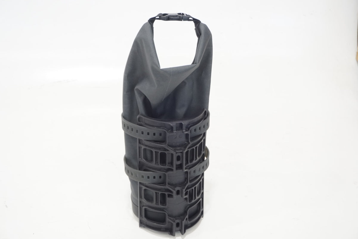 SALSA サルサ ANYTHING CAGE BAG KIT 2個セット SALSA 「サルサ」 ANYTHING CAGE BAG KIT カーゴケージバッグセット
