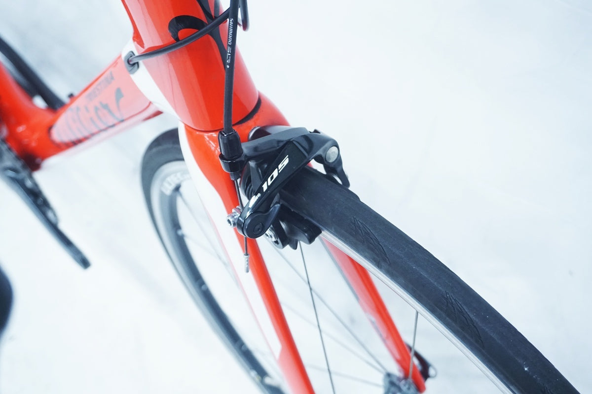 WILIER 「ウィリエール」 GTR TEAM 2019年モデル ロードバイク/ 大阪