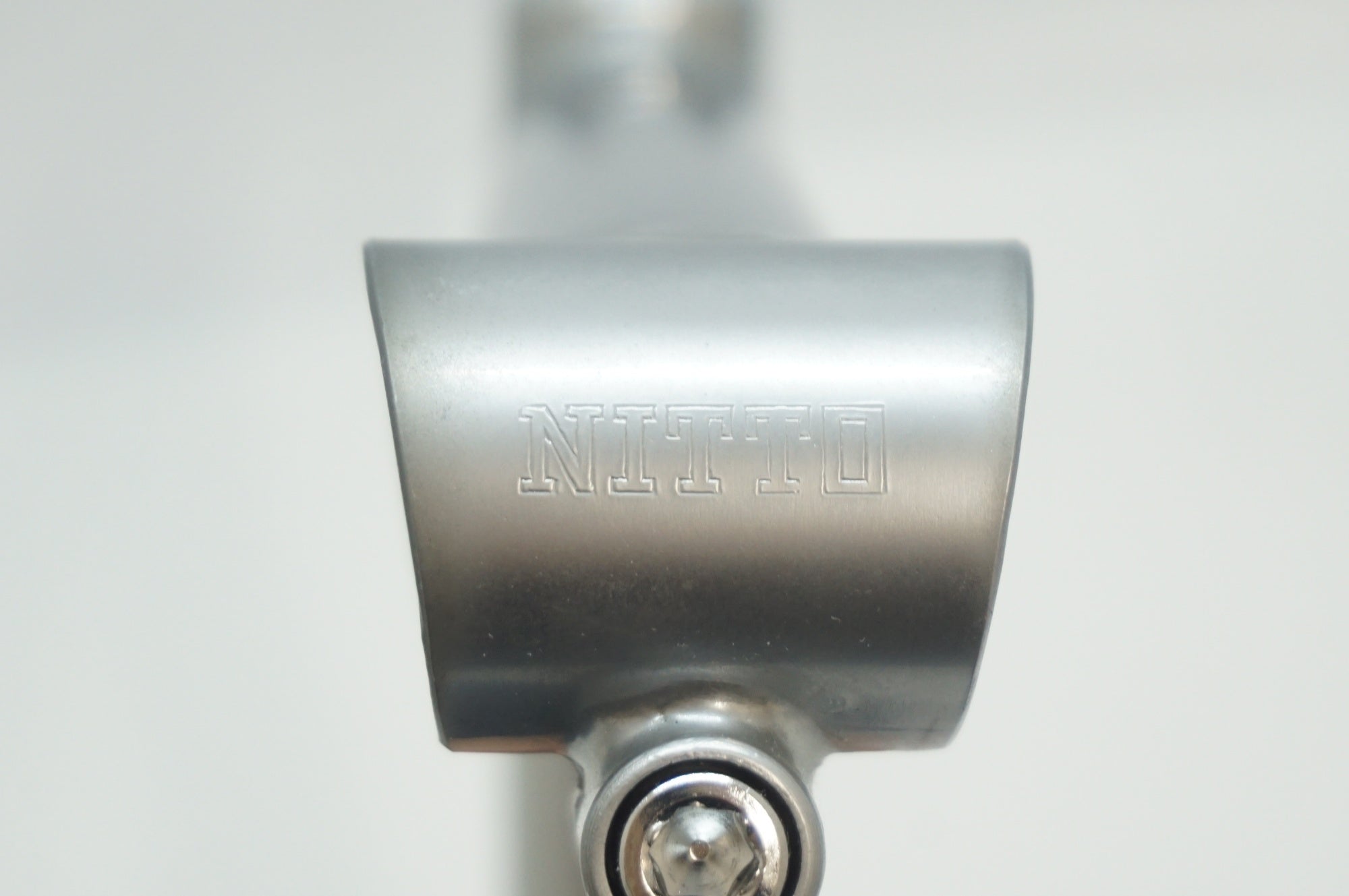 NITTO 「ニットー」 CR-52 φ25.4 110mm ステム / 福岡店