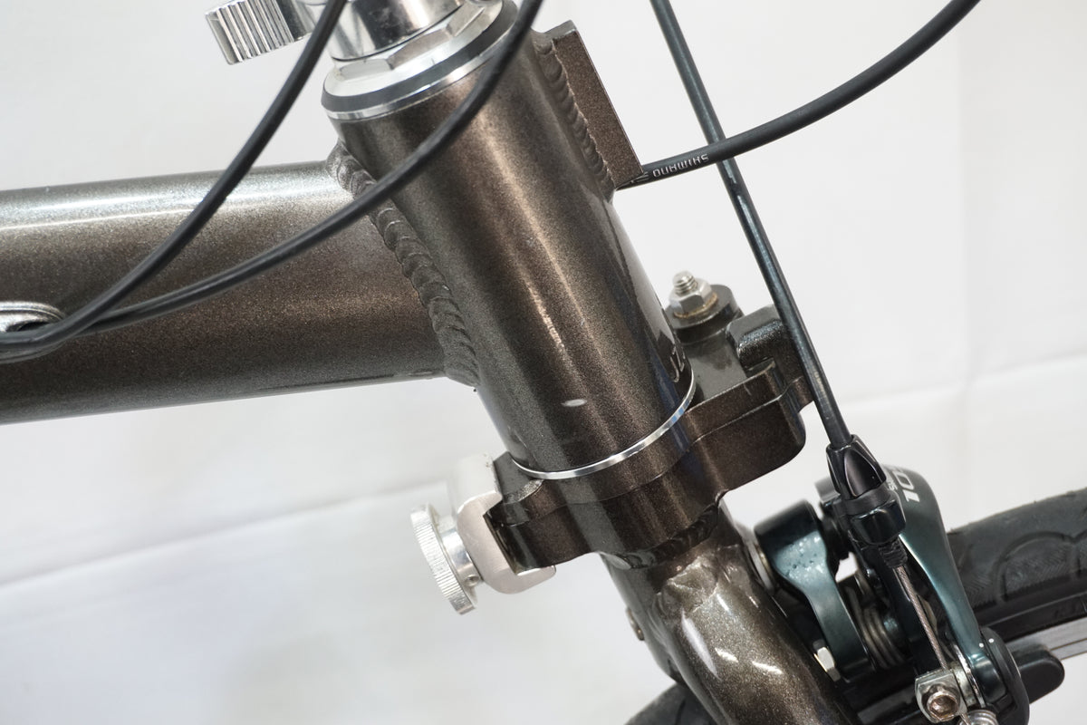 PATTO BIKE 「パット バイク」 RO451 年式不明 20インチ ミニベロ / 大宮店