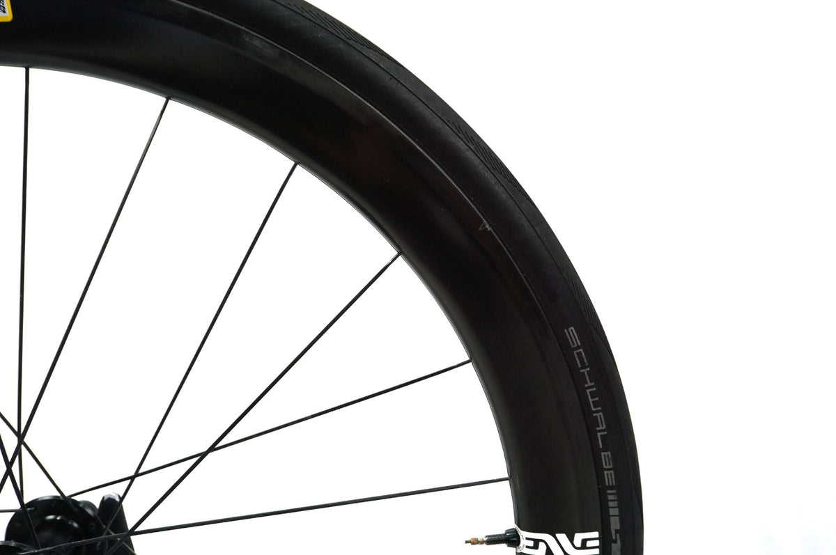 ENVE 「エンヴィ」 45 INNERDRIVE TLR  シマノフリー 11速 ホイールセット / 川越店