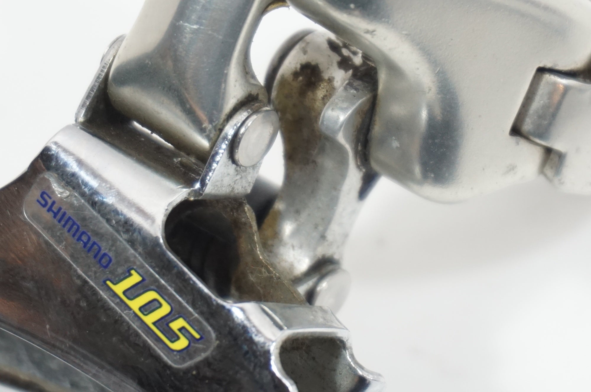 SHIMANO 「シマノ」 105 FD-5500 フロントディレイラー / 世田谷店
