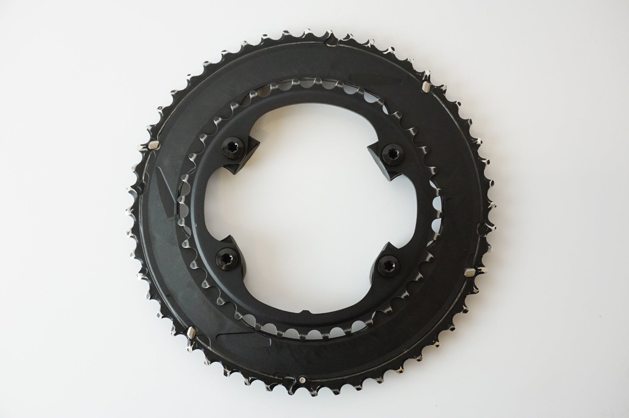 SHIMANO 「シマノ」 ULTEGTA FC-R8100 52-36Ｔ チェーンリング / 浜松店