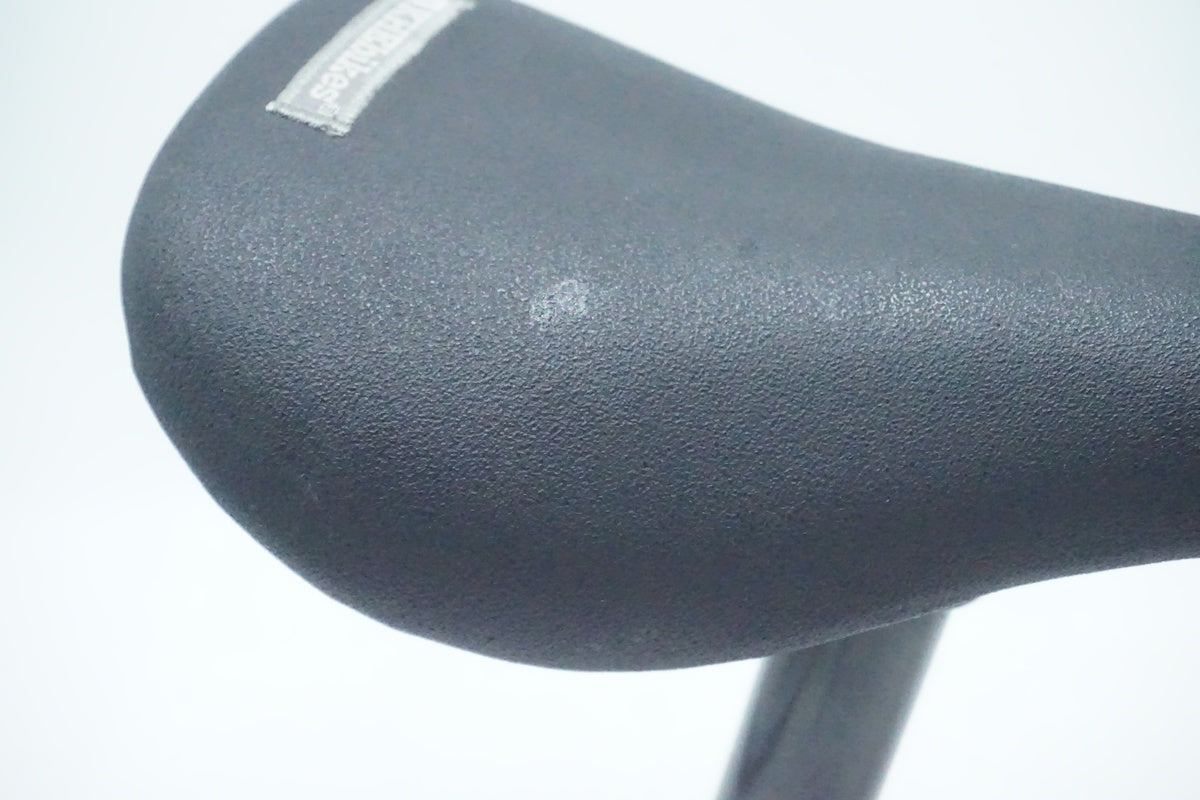 KHEBIKES「ケーバイクス」 サドル+シートポストセット/ 京都西院店