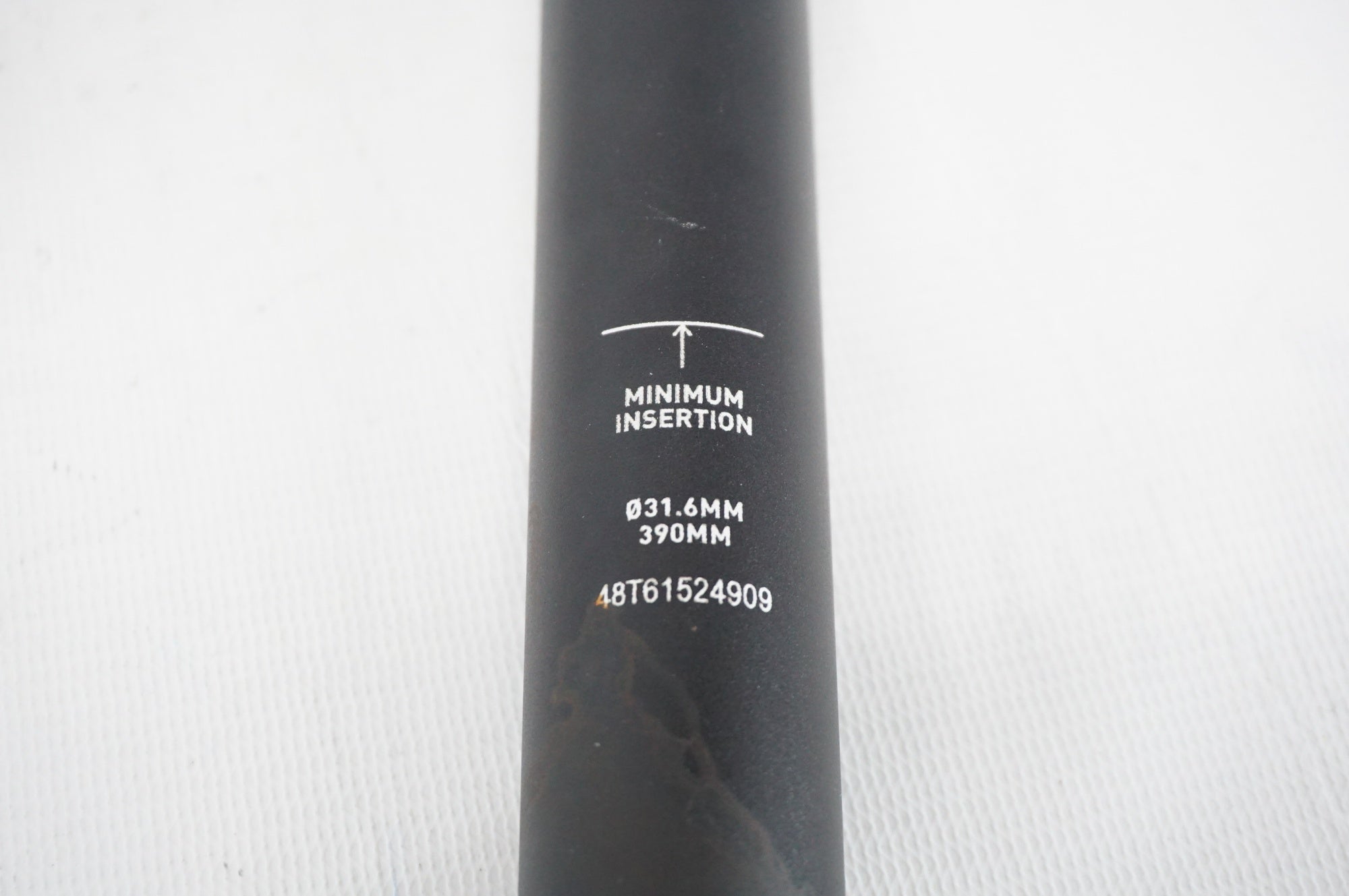 ROCKSHOX 「ロックショックス」 REVERBE Φ31.6 390mm ドロッパーポスト