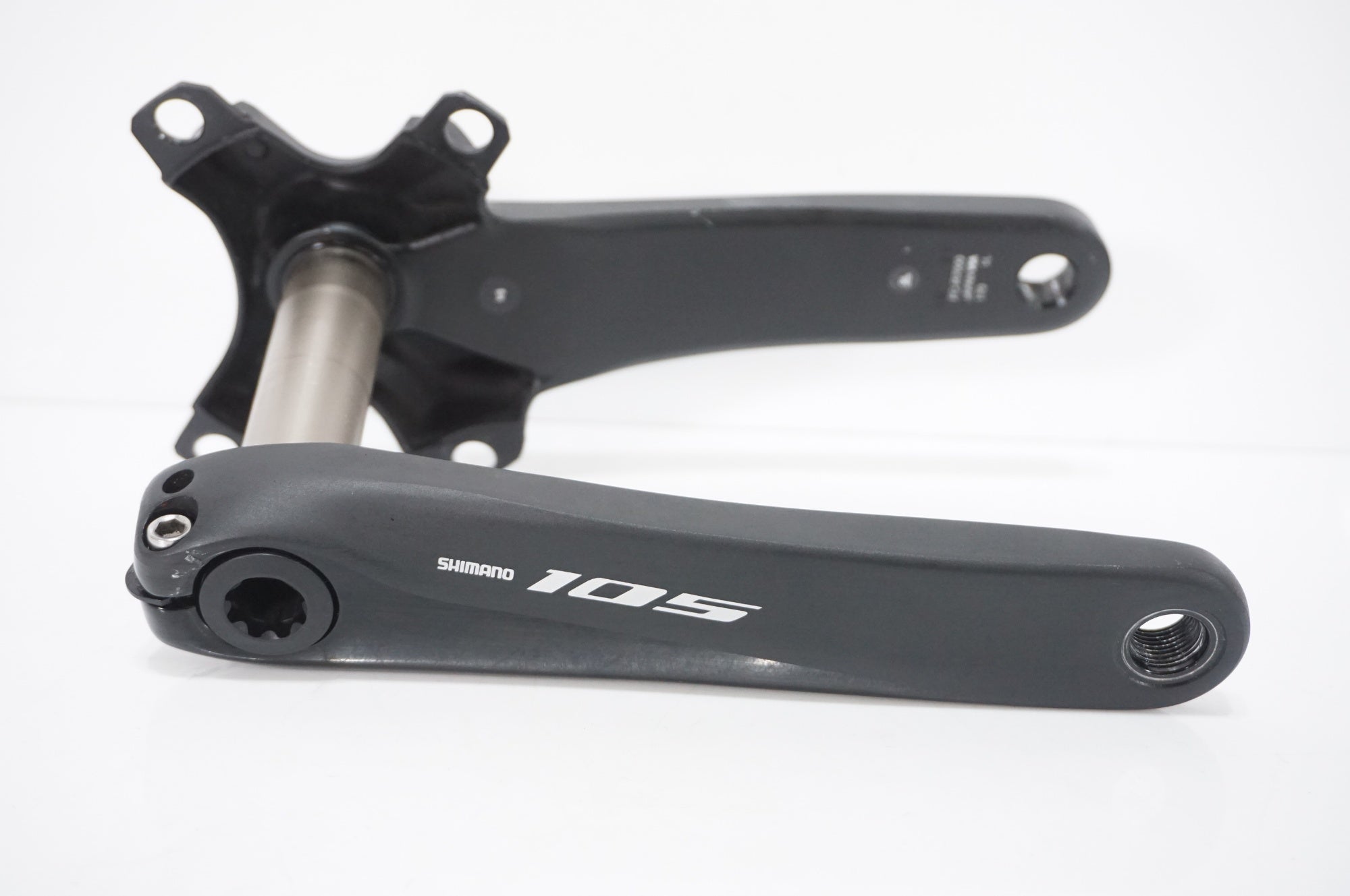 SHIMANO 「シマノ」105 FC-R7000 170mm クランクアーム / AKIBA店 