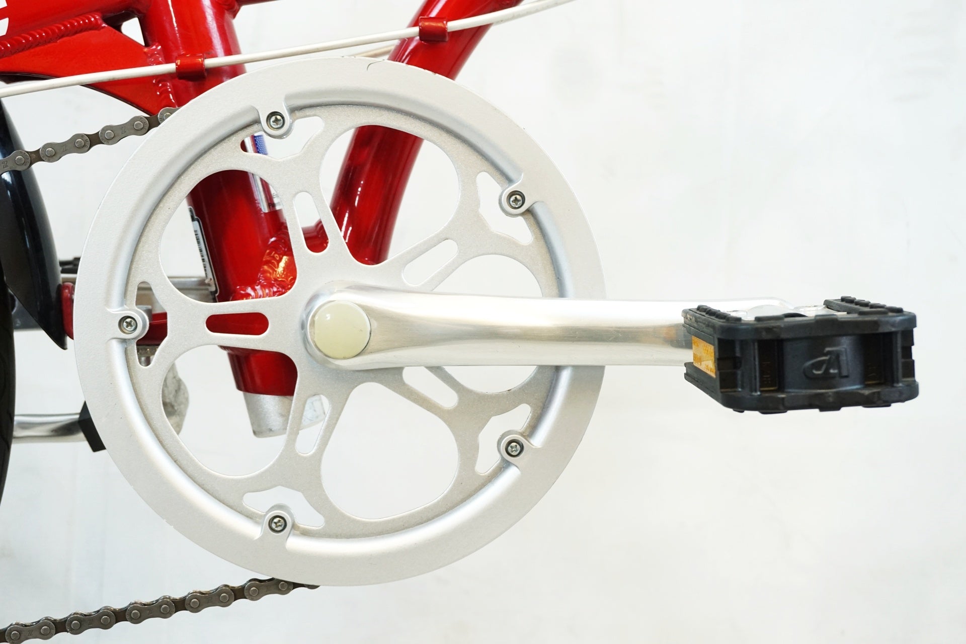 DAHON 「ダホン」 ROUTE 2022年モデル 折り畳み自転車 / 有明ガーデン店