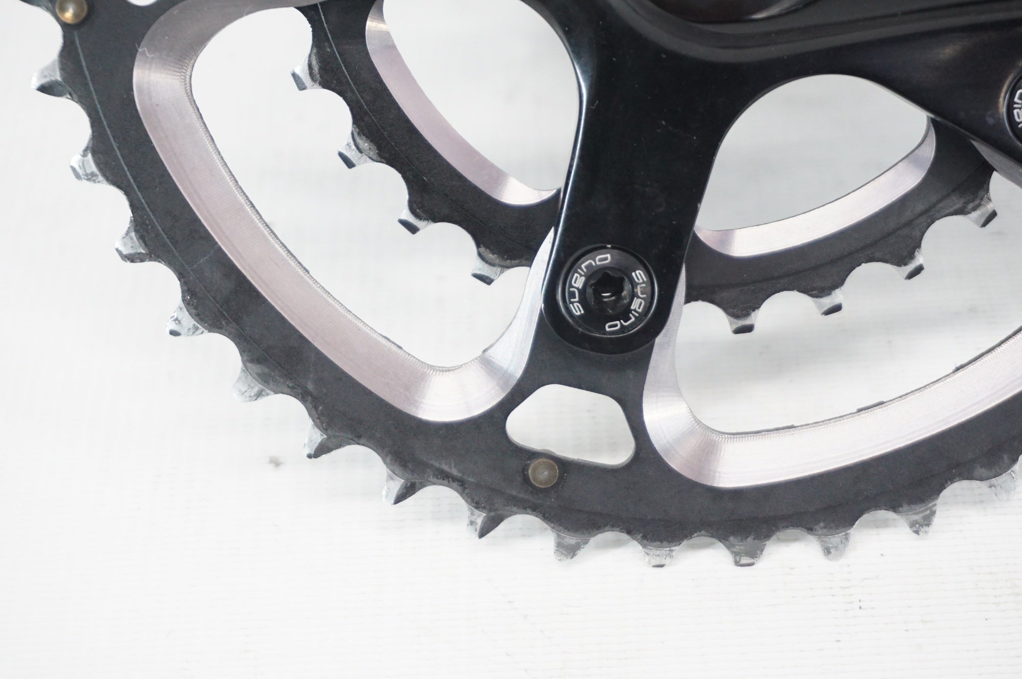 SUGINO 「スギノ」 OX 46-30T 170mm クランク / 阪急塚口店