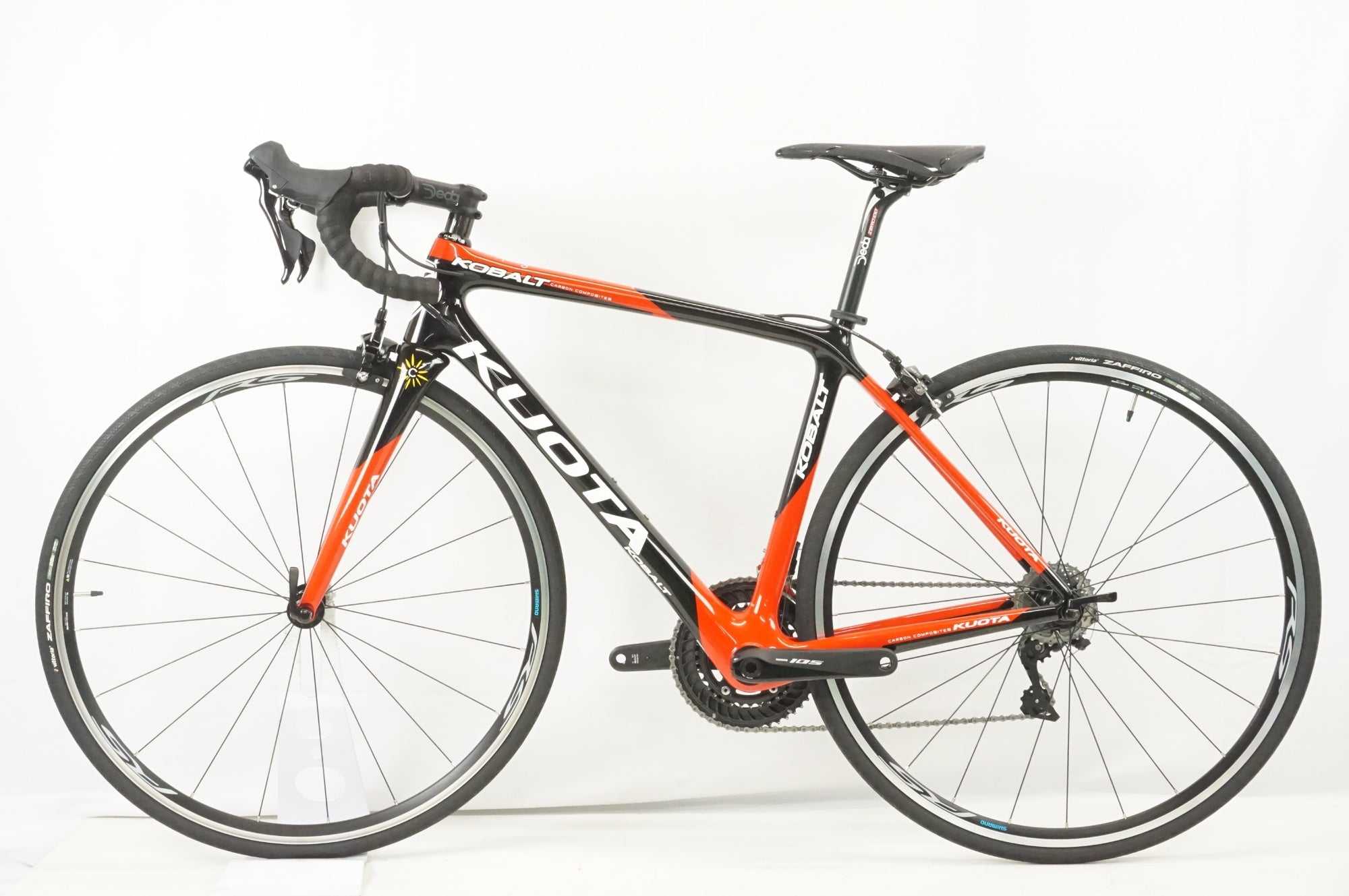KUOTA 「クオータ」 KOBALT 105 2019年モデル ロードバイク / 宇都宮店