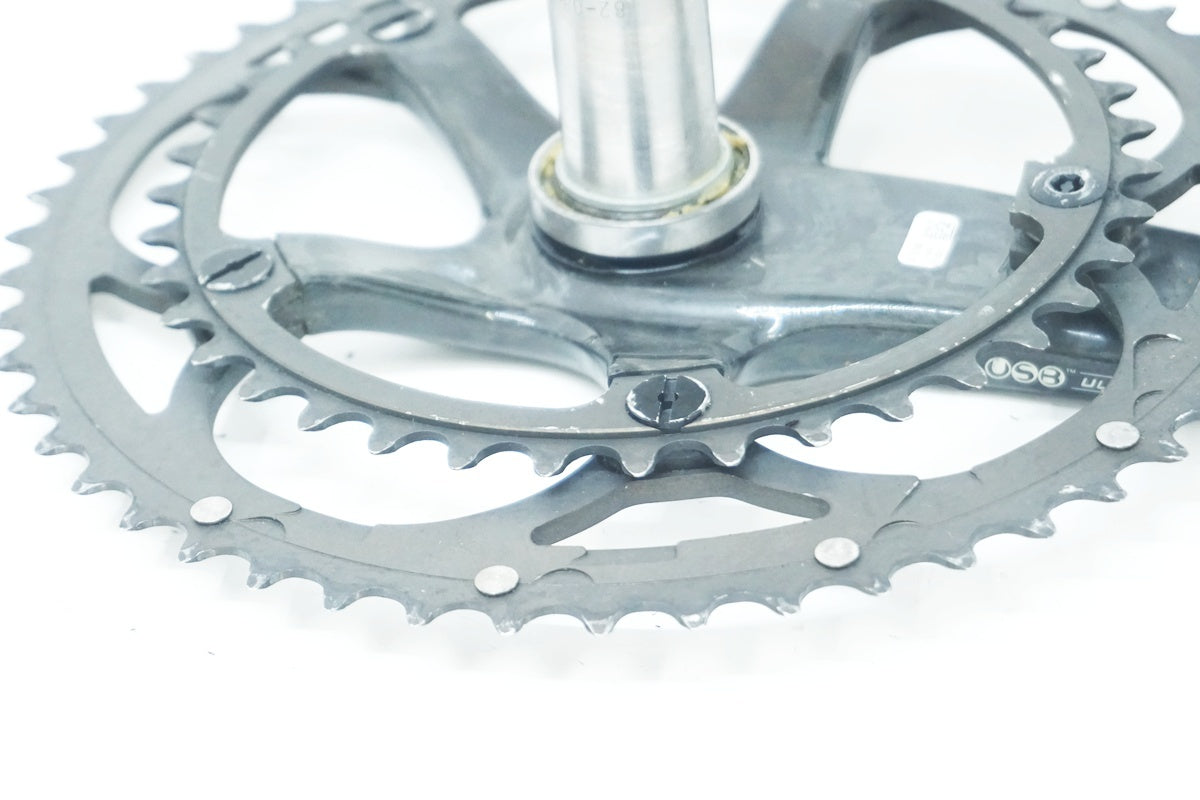 CAMPAGNOLO 「カンパニョーロ」 RECORD 52-39T 170mm クランク / 大阪美原北インター店