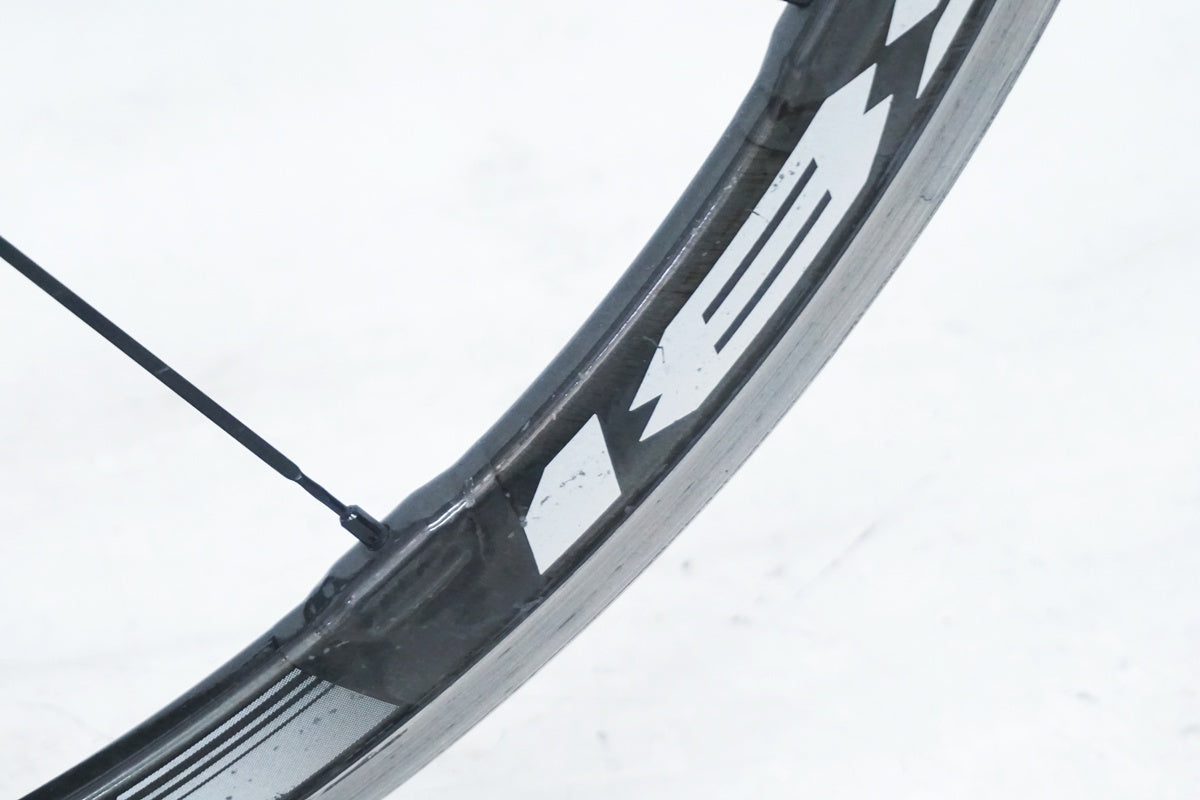 SHIMANO 「シマノ」 WH-RS81-C35 シマノ11速 ホイールセット / 大阪