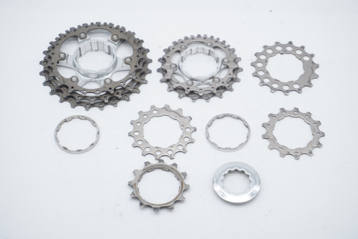 SHIMANO 「シマノ」 DURA-ACE CS-7700 12-25T スプロケット/ 滋賀大津