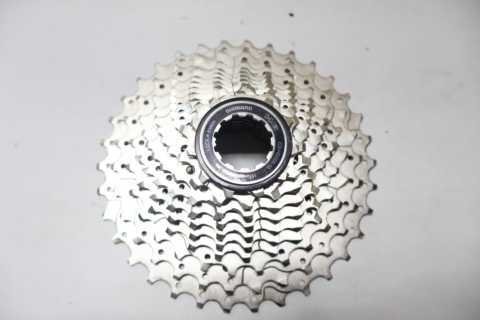 SHIMANO 「シマノ」 CS-HG500-10 11-34T スプロケット / 高知店