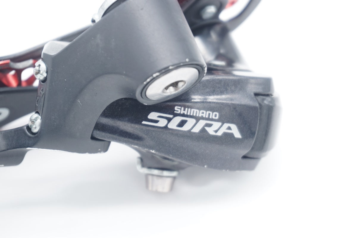 SHIMANO 「シマノ」 SORA RD-3500 リアディレイラー / 滋賀大津店