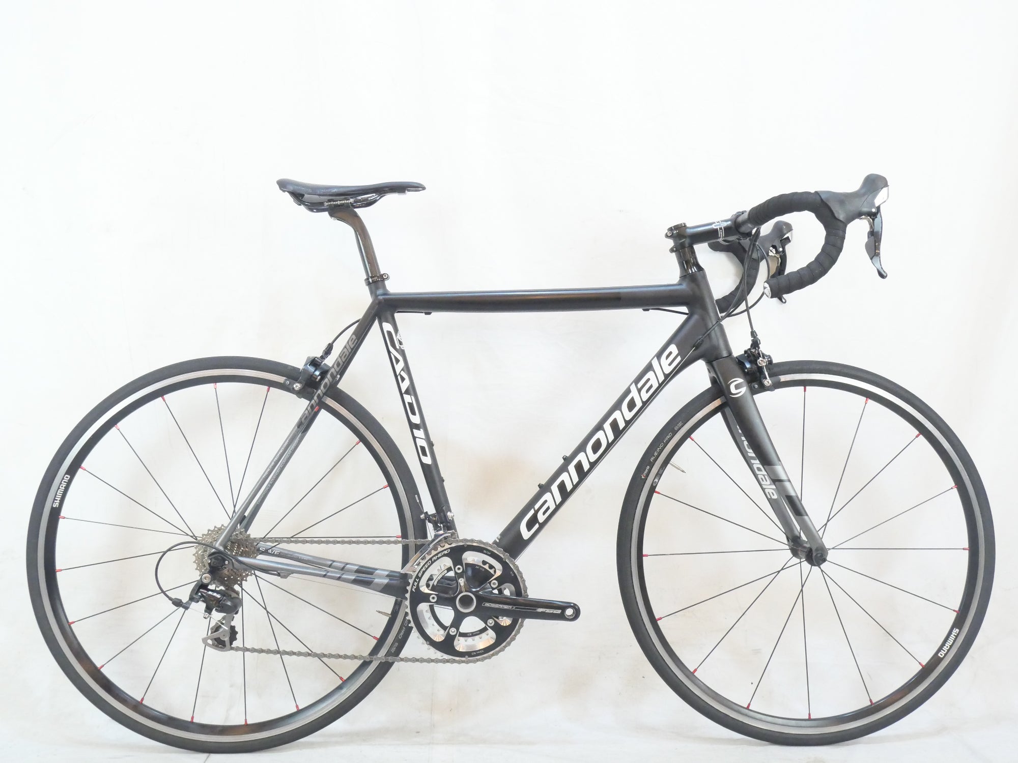 CANNONDALE 「キャノンデール」 CAAD10 105 2012年モデル ロードバイク / バイチャリ浦和ベース