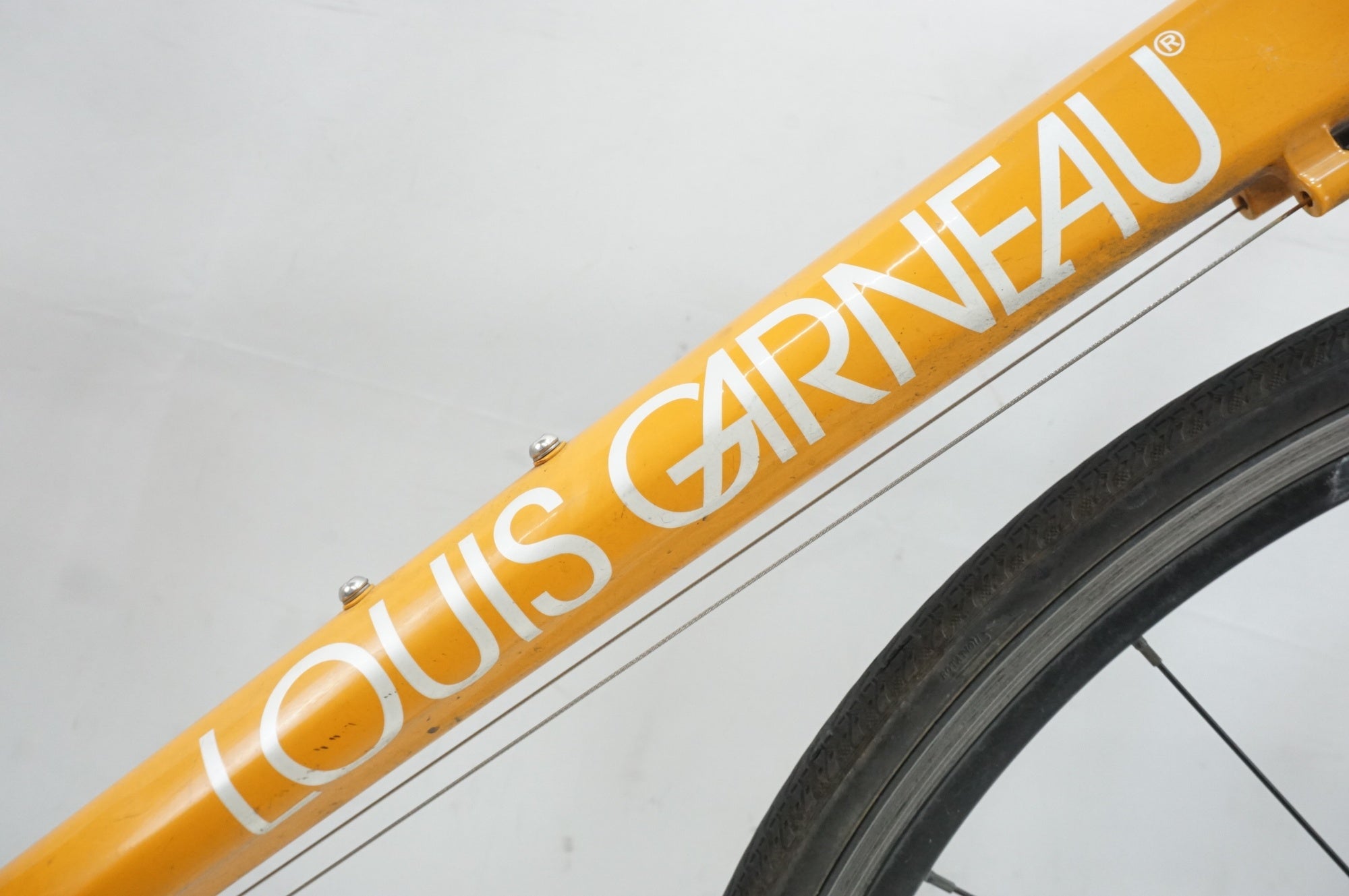 ジャンク LOUIS GARNEAU 「ルイガノ」 LGS-CEN 2012年頃 ロードバイク / 大宮店
