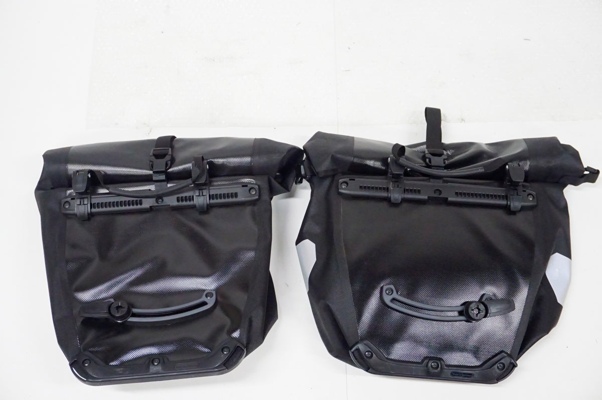 ORTLIEB 「オルトリーブ」 BACK ROLLER CLASSIC （ペア） サイドバッグ / 名古屋大須店