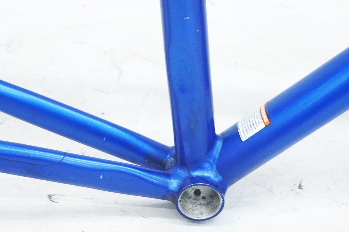 TREK 「トレック」 ALPHA SL 2004年頃モデル フレームセット / 大阪美原北インター店