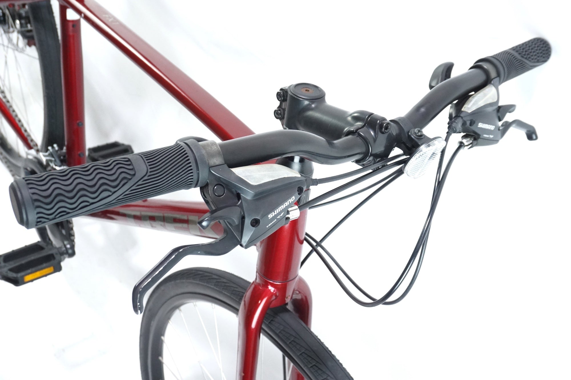 TREK 「トレック」 FX1 DISC 2021年モデル クロスバイク / 中目黒店