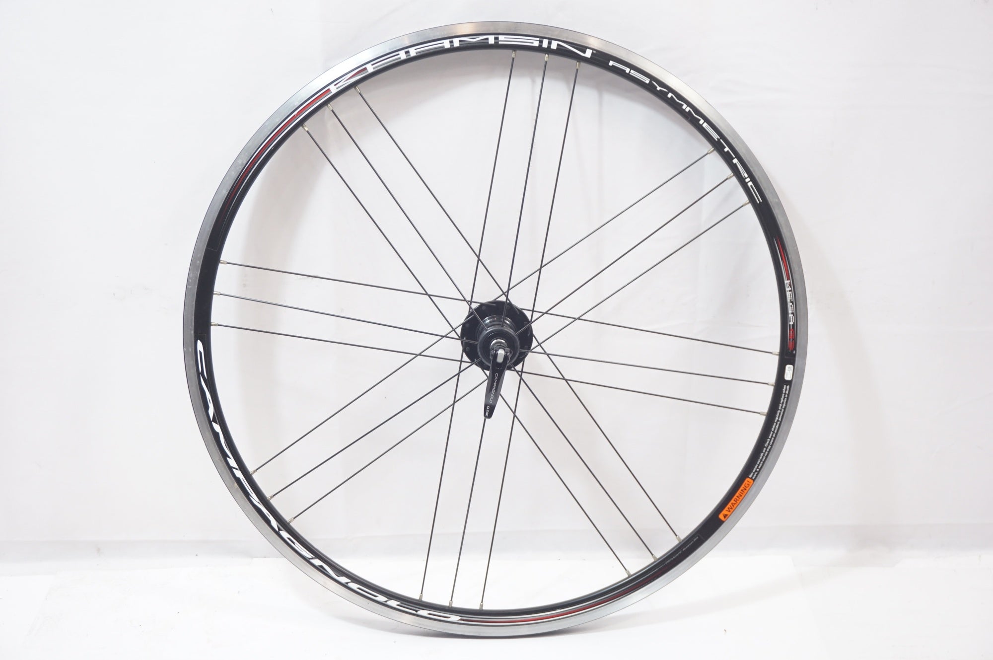 カンパニョーロ khamsin シルバー シマノ フリー CAMPAGNOLO 「カンパニョーロ」 KHAMSIN カンパフリー リアホイール
